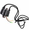 1Pcs Snowmobile Double Line Ignition Coil Control Module For Arctic Cat 3005-381