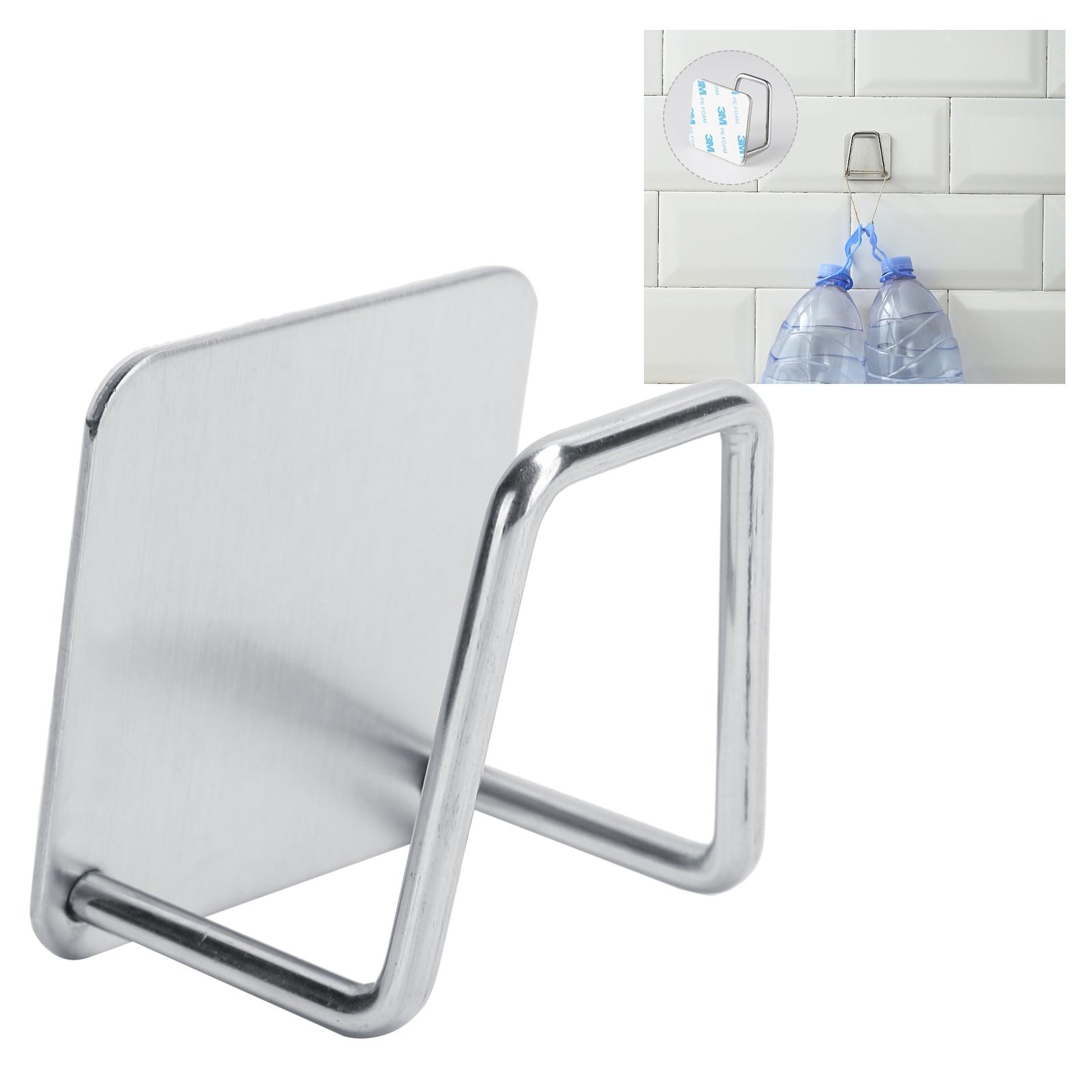 

U-подібна полиця-сушарка для губок з нержавіючої сталі для раковини Кухонна