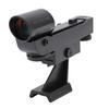 Finderscope Fit For 80 90 130EQ Astronomical Telescope LED Dot Finder Scope Brightness Adjustment Quick Alignment