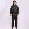 Lishi Outdoor Cycling Reflective Rain Suit