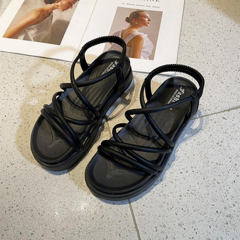 Summer Ladies Fairy Style Sandals