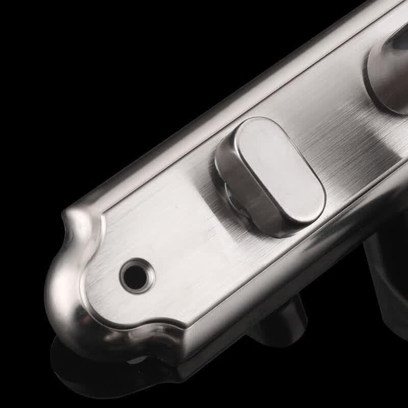 Honggong Stainless Steel Indoor Privacy Door Lock
