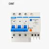 CHINT NXBLE-32 3P 32A Residual Current Circuit Breaker