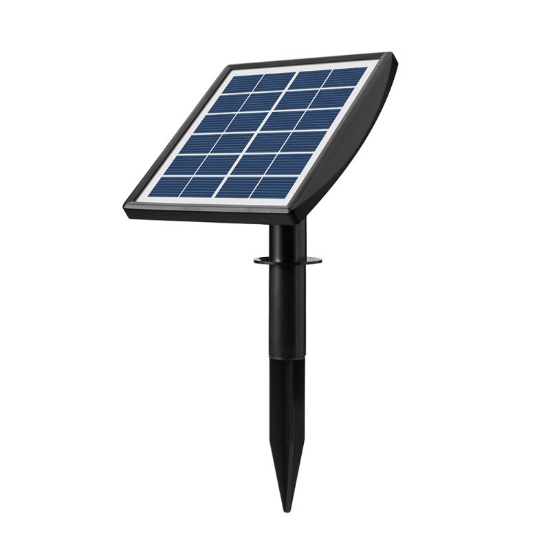 Power Storage Solar  Oxygen  Pump Built-in 3.7v 2200mAh Lithium Battery Courtyard Fishbowl Outdoor