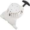 Pull Starter, Assembly for Fc90 Edger Trimmer Replacement Garden Tool Fs90 110 Fs130 String