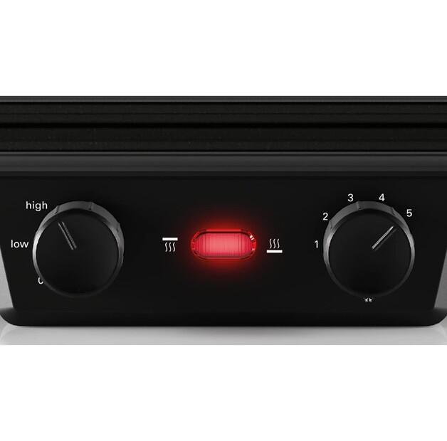 Гриль контактный Bosch TCG4215