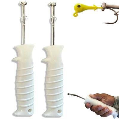Fish Hook Disconnect Removal Tool Hook Detacher Fishing Accessories Hook Extractor Remover Extraction Equipment