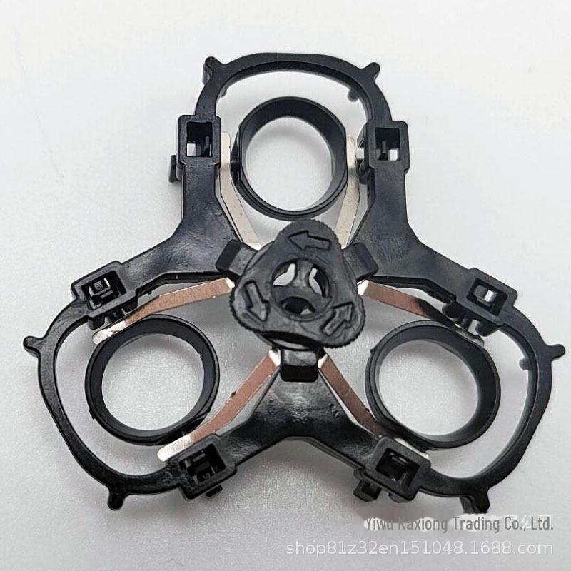 

Совместимая крышка головки и кронштейн для бритв Feike моделей FS901, FS903, FS921, FS923 FS903/FS921 Stand