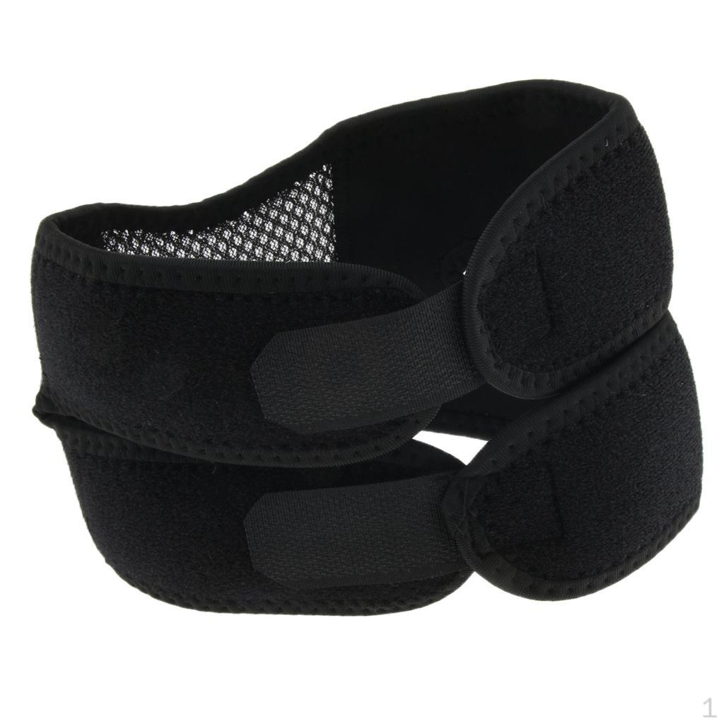 

Дышащая поддержка и компрессия наколенника, коленная чашечка, наколенники для защиты