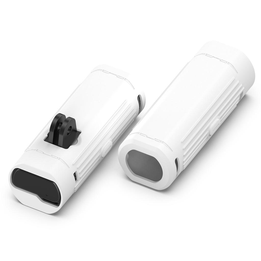 Suitable for Garmin Varia RTL515 UT800 / Varia RCT715 / Varia UT800 Silicone Protective Sleeve