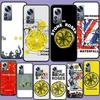 Die Stone-R-Roses Handyhülle Für Redmi Note 15 Pro 5G 14 13 12 Pro Plus 11 11T 11E 11S 10 Pro 10S 9 9S Hülle Handy Klar mit Sui
