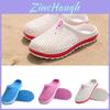Versatile Women Summer Beach Shoes With Anti-skid Feature And Breathable Hollow Out Design