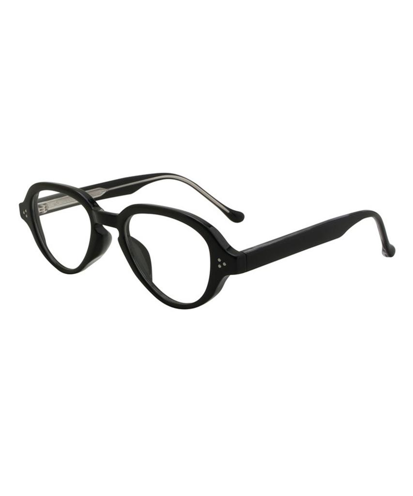 MAISON MASTER Bebe Glasses Black