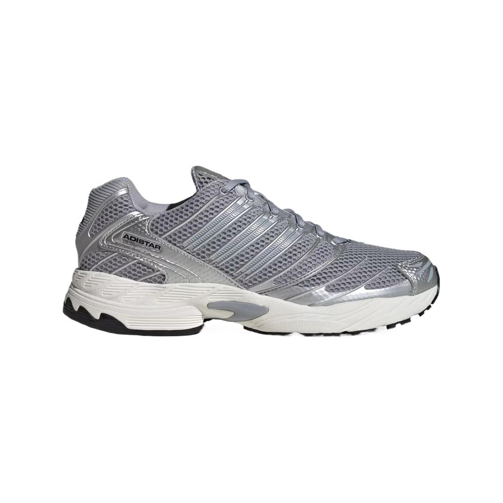 Adidas Originals Adistar Control 3 Synthetic Leather Round Toe Lace-Up Low-Top Training Shoes Unisex sneaker HQ2722