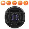 BOOMBOX+ - Wireless Bluetooth speaker. Set with remote control