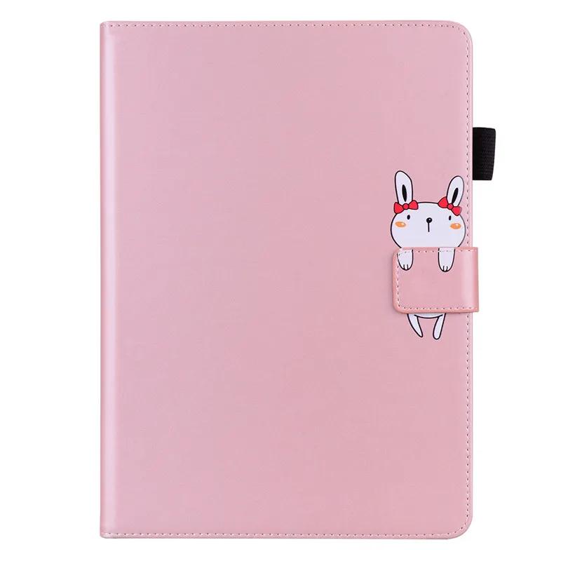 Magnetic Shell For Huawei Matepad 10.4 Case Funda BAH3-AL00/BAH3-W09 Coque Wallet For Huawei Matepad 10.4 Cover 10.4" Girls Kids
