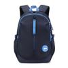 2026 New Burden Reducing Girl's Backpack Large Capacity Lightweight Waterproof Nylon School Bags Multi-layer Thickened Shoulder Strap Student Ruckpack