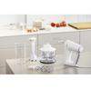 Ручной миксер Braun HM 3135 MultiMix 3 с насадками