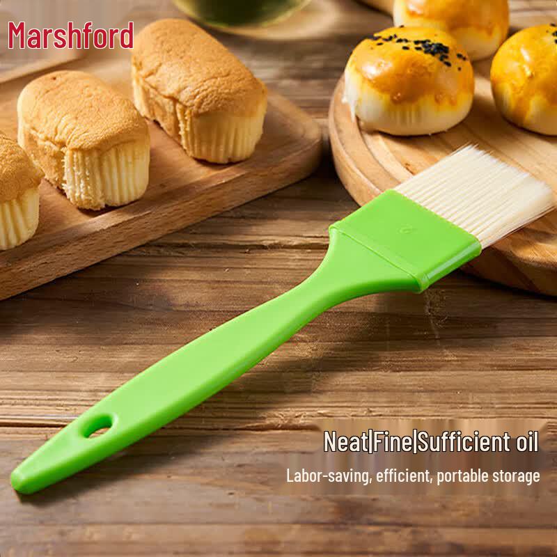 Masfu Kitchen & Utility Brush Set