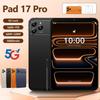 CrossPad 17 Pro Android Tablet - 12GB RAM, 512GB Storage, Large Screen