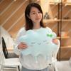 Creative Room Decorative Soft Sun Kids Toys Cloud Plush Toy Plush Pillow Stuffed Toy Plush Cushion