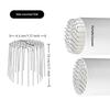 Roof Gutter Floor Drain Filter Anti-blocking Drainage Cover Rust Proof Suitable for Balcony Patio Garden Outdoor Use