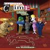 Perfect Crime Party Paperback Book 9781638991502