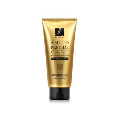 Elastine Amino Peptide Care High Nutrition Hair Treatment 300ml*1Pc/2Pcs/3Pcs