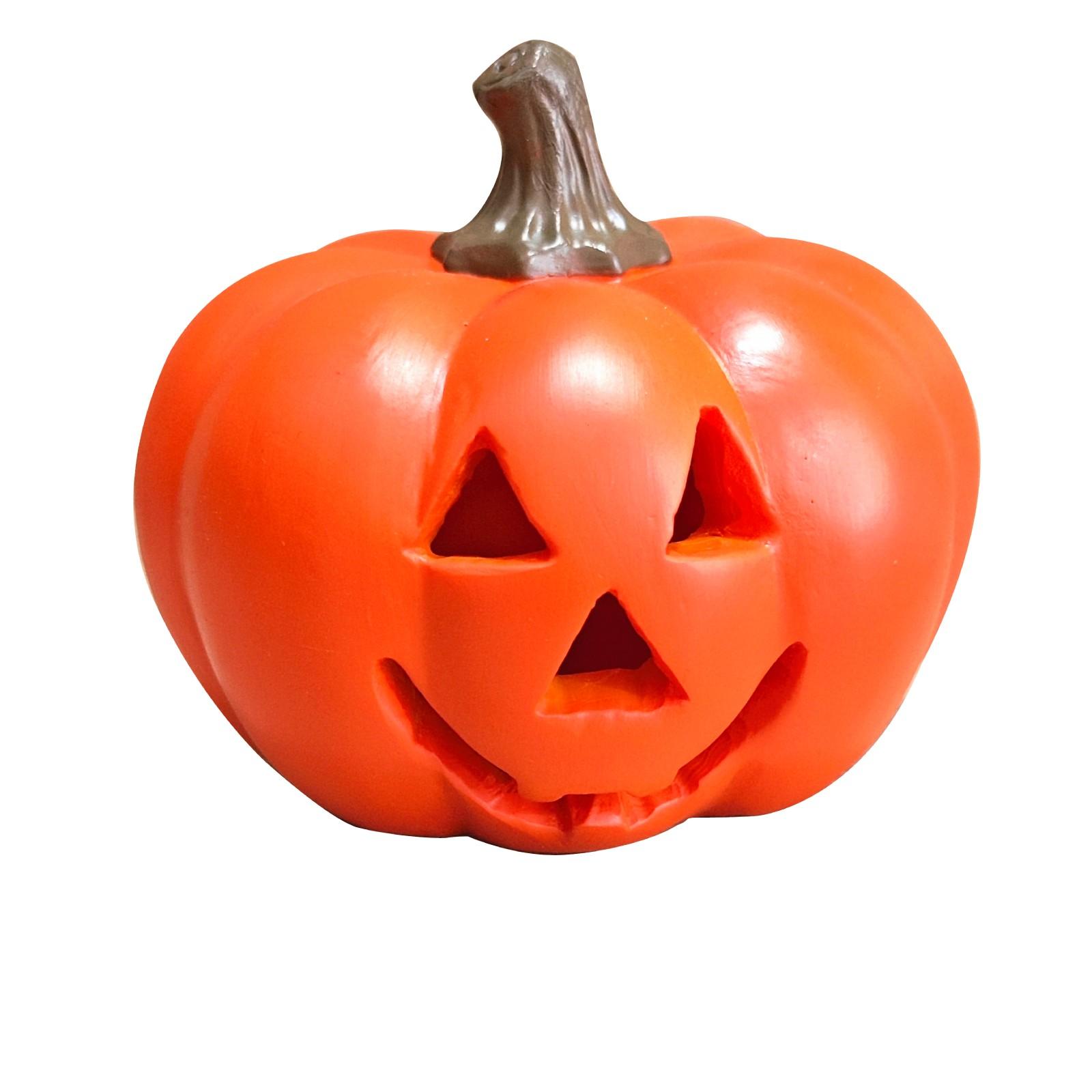 

Хэллоуин голова ароматерапия атмосфера украшения дома в помещении и на открытом воздухе забавные украшения (нет Ароматизатор)1PC белый