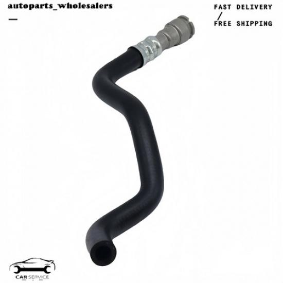1X Power Steering Return Hose For BMW 320 323 325 328 330 E46 32-41-6-796-390