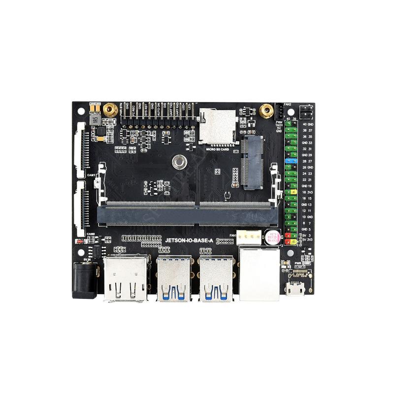 Jetson Nano AI Development Expansion Board B01 Alternative