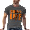 Trainspotting Choose Life TShirt Lightweight Running Sports TShirt