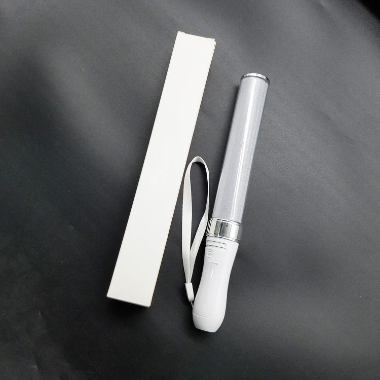 3W LED Glow Stick for Concerts - Flashing Support Stick for Japanese Fans