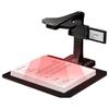 Deli 26MP A3 High-Speed Book Document Scanner CN Plug (adapter Included)