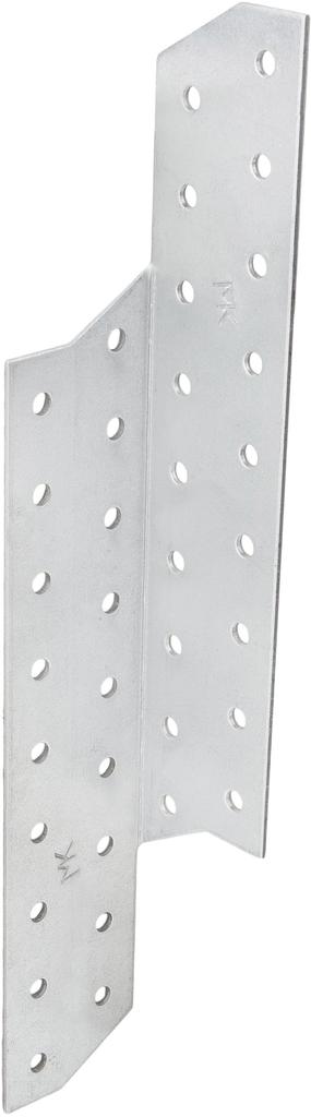 Rafter Connector 250*40*40*2.0Mm Left