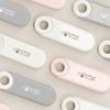 Large Capacity Pocket Pill Case Portable Medicine Container Daily Pill Organizer  Household