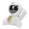 Astronaut Light Projector with Nebula 8 Modes 360 Degree Adjustment Remote Control Astronaut Star Pr