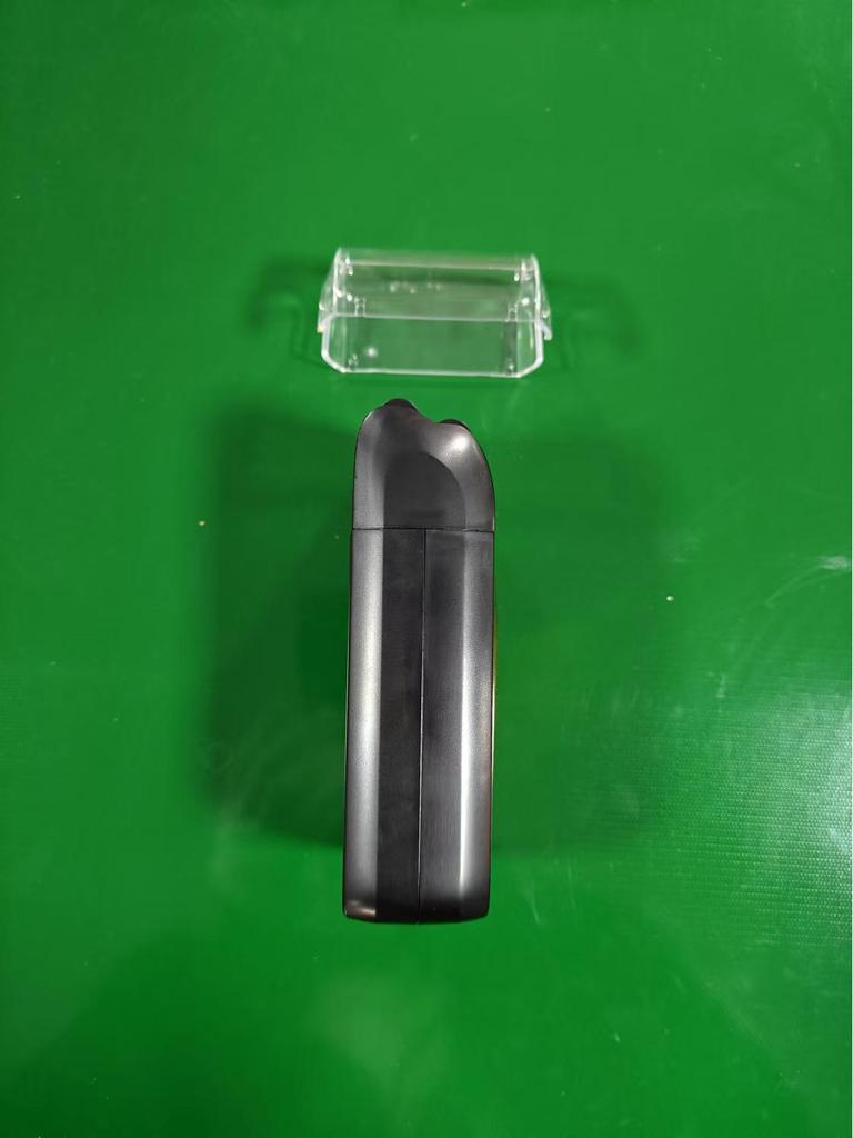 Bald Head Self-Shaving Electric Shaver - Barber's Choice Artifact