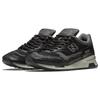 New Balance 1500 Made In England Black Magnet Men Sneakers M1500DJ