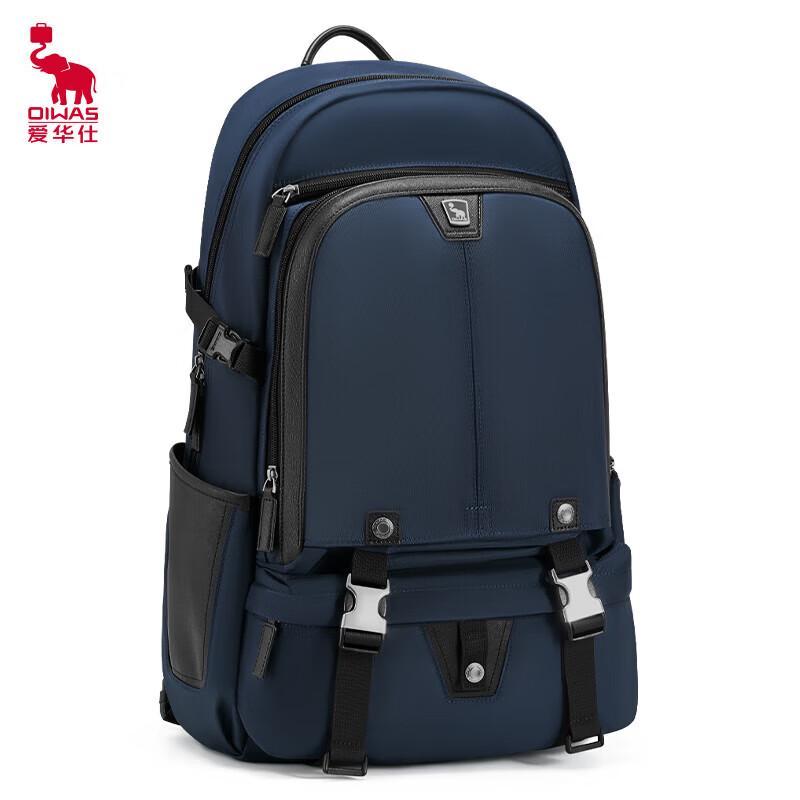 OIWAS Large Capacity 17.3-inch Laptop Backpack