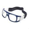 Adjustable Basketball Football Protective Glasses Sport Goggles Women Men Anti-Collision Glasses Bike Cycling Glasses JOME