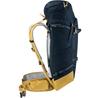 Backpack Deuter Rise 34+ Ink/caramel (3301122-3612)