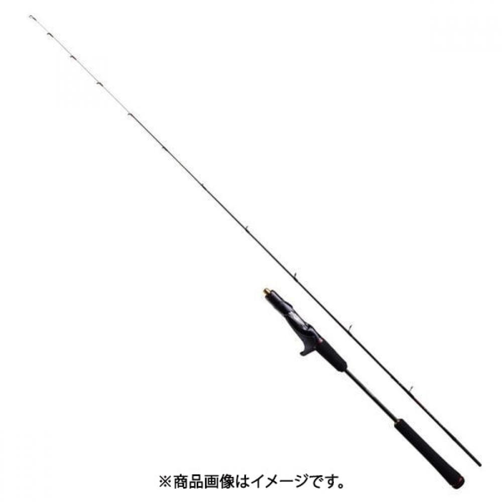 

Shimano Tyra Barrod Engetsu Xr Fs B55ml Left