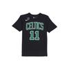 Celtcs Kyrie Irving Statement T-Shirt 'Black Green' Men's 870761-019