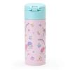 Sanrio Little Twin Stars Edelstahl-Thermosflasche 350ml