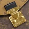Louis Vuitton M44876 Monogram Reverse Pochette Metis MM2WAY Bag Monogram Canvas Array