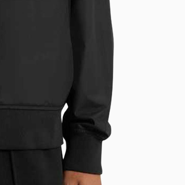 Under Armour Woven Collection UA EF Jackets & Coats Unisex Black 1389367-001