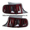 Ford Mustang Taillight - FO2801233 DR3Z13404A / FO2800233 DR3Z13405A Compatible Models