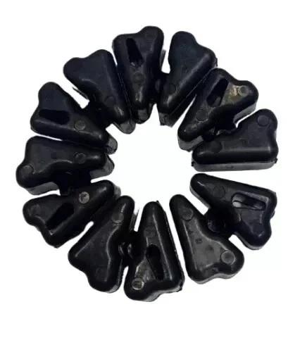 Brand New Dampening Rubber Rear Wheel Fit For KTM Duke 390 RC 390 2015-2020