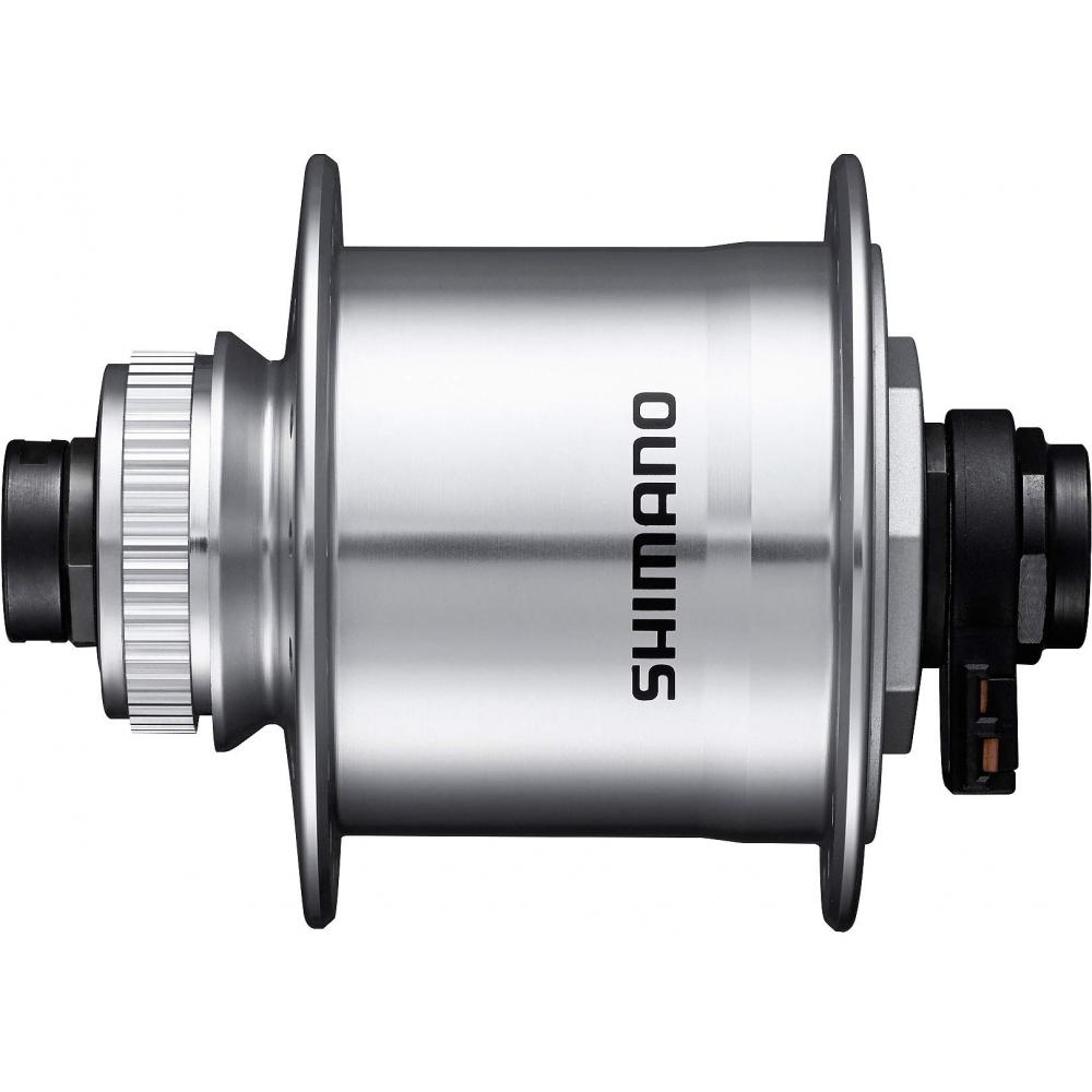

[Shimano] Dh Ur705 32h 12 мм E2 6 В 3,0 Вт старая 100 мм eDhUr7053dbgs динамо-втулка